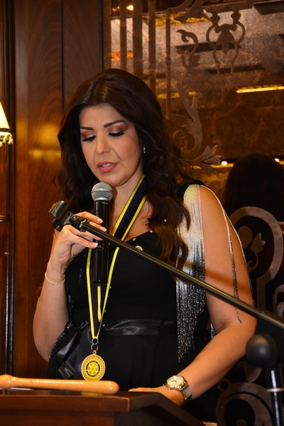 RC Metn & Metn Gate joint Handing Over Ceremony